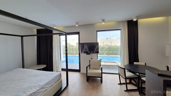 Продаётся 1-комн. новостройка 71 м², пос. Нардаран, photo 7 from 28