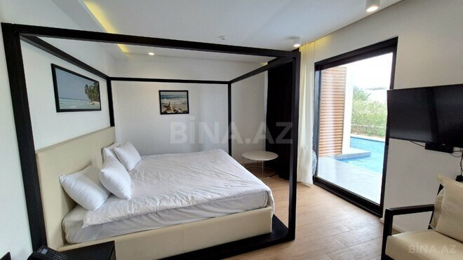 Продаётся 1-комн. новостройка 71 м², пос. Нардаран, photo 16 from 28