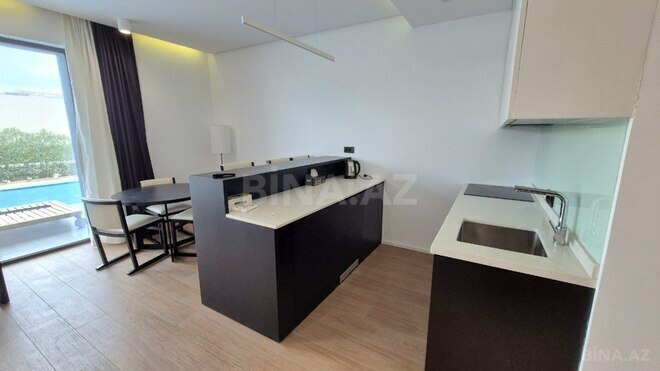 Продаётся 1-комн. новостройка 71 м², пос. Нардаран, photo 9 from 28