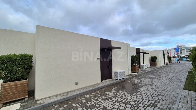 Продаётся 1-комн. новостройка 71 м², пос. Нардаран, photo 26 from 28