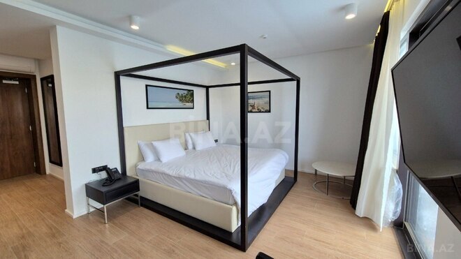 Продаётся 1-комн. новостройка 71 м², пос. Нардаран, photo 15 from 28