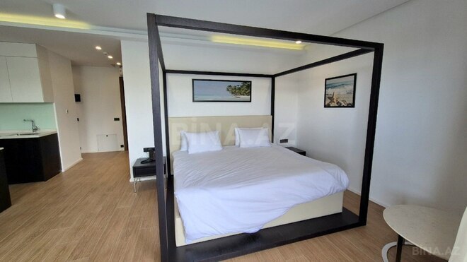 Продаётся 1-комн. новостройка 71 м², пос. Нардаран, photo 14 from 28