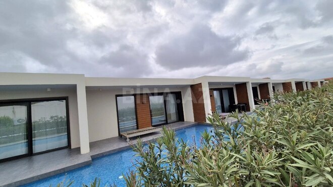 Продаётся 1-комн. новостройка 71 м², пос. Нардаран, photo 1 from 28