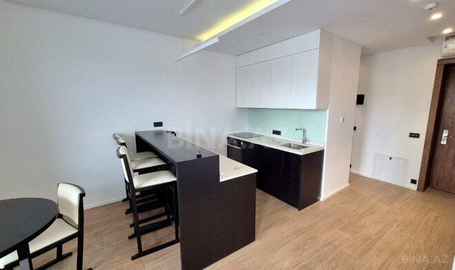 Продаётся 1-комн. новостройка 71 м², пос. Нардаран, photo 4 from 28