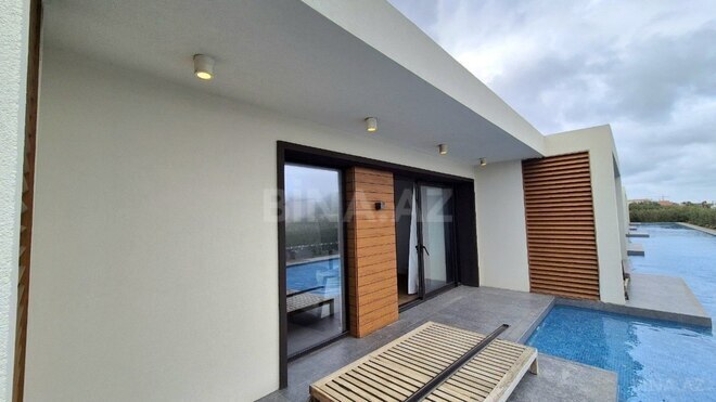 Продаётся 1-комн. новостройка 71 м², пос. Нардаран, photo 23 from 28