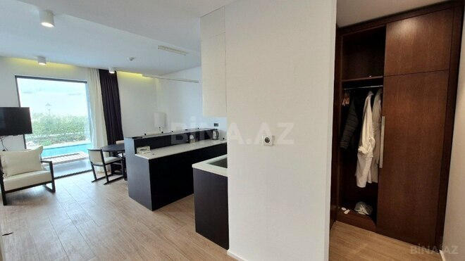 Продаётся 1-комн. новостройка 71 м², пос. Нардаран, photo 8 from 28