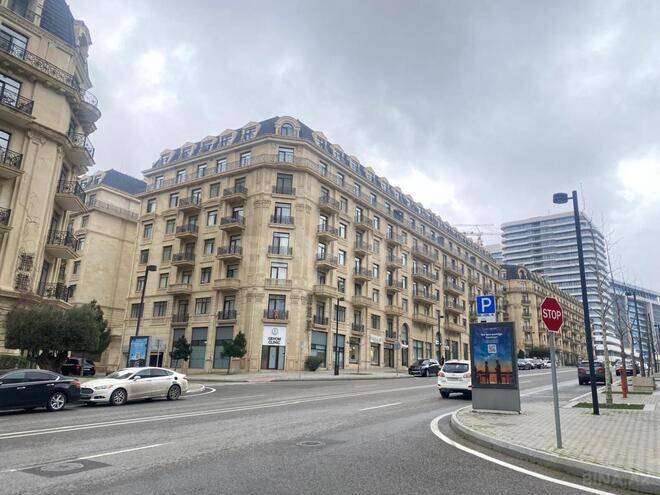 Продаётся 3-комн. новостройка 143 м², пос. Аг шехер, photo 13 from 16