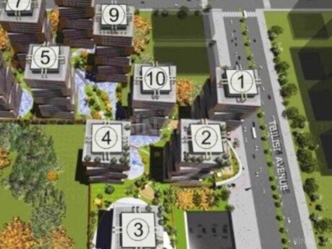 Продаётся 2-комн. новостройка 98 м², м. 8 ноября, photo 3 from 13