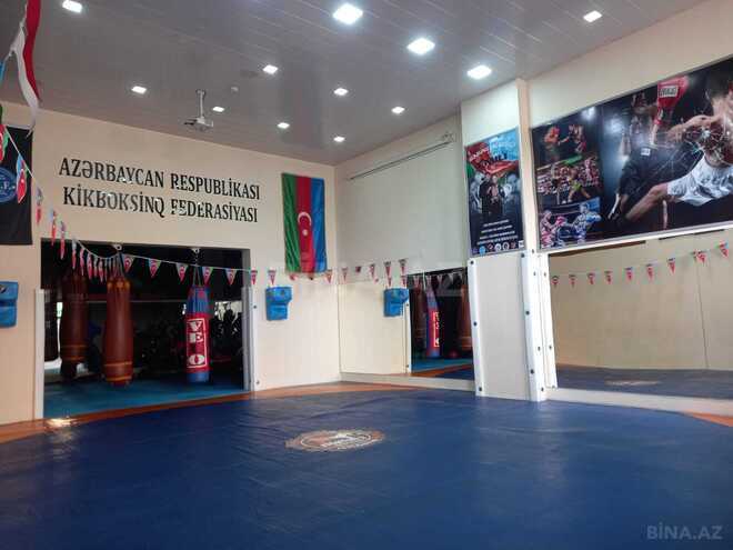 Продаётся  объект 200 м², м. Иншаатчылар, photo 27 from 28