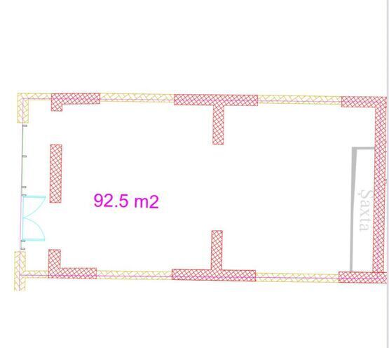 Продаётся  объект 92.5 м², м. Шах Исмаил Хатаи, photo 8 from 9