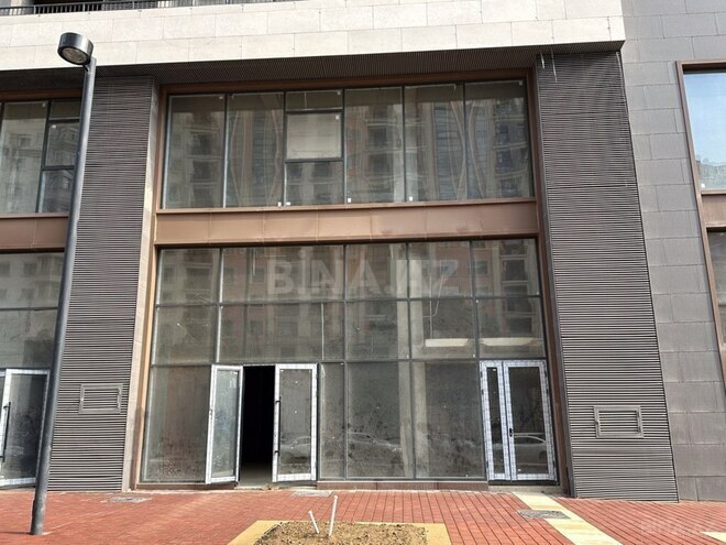 Продаётся  объект 92.5 м², м. Шах Исмаил Хатаи, photo 7 from 9