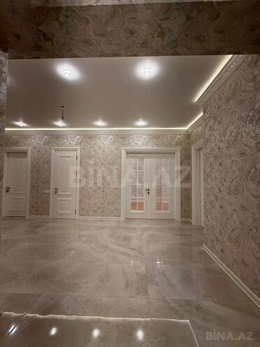 Продаётся 3-комн. новостройка 155 м², Насиминский  р., photo 7 from 19