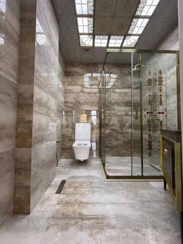 Продаётся 3-комн. новостройка 155 м², Насиминский  р., photo 16 from 19