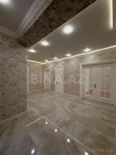 Продаётся 3-комн. новостройка 155 м², Насиминский  р., photo 14 from 19