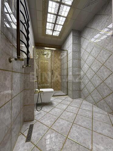 Продаётся 3-комн. новостройка 155 м², Насиминский  р., photo 18 from 19