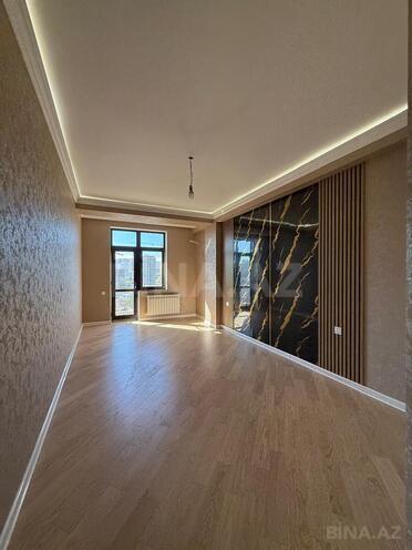 Продаётся 3-комн. новостройка 155 м², Насиминский  р., photo 1 from 19