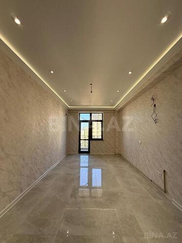 Продаётся 3-комн. новостройка 155 м², Насиминский  р., photo 10 from 19