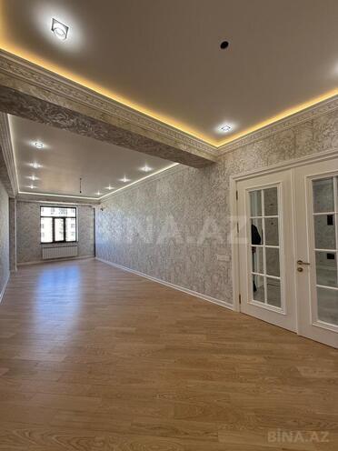 Продаётся 3-комн. новостройка 155 м², Насиминский  р., photo 12 from 19