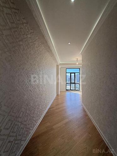 Продаётся 3-комн. новостройка 155 м², Насиминский  р., photo 15 from 19