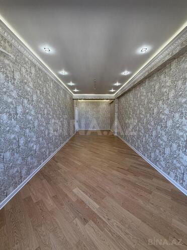 Продаётся 3-комн. новостройка 155 м², Насиминский  р., photo 17 from 19
