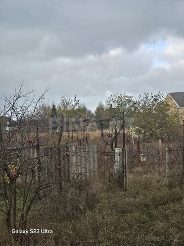 Продаётся  участок 24 сот, пос. Новханы, photo 6 from 10