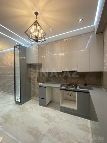 Продаётся 2-комн. новостройка 88 м², м. 20 января, photo 5 from 18