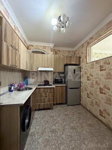 Satılır 3 otaqlı yeni tikili 62 m², Masazır q., photo 11 from 14