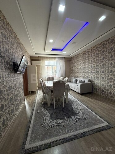 Satılır 3 otaqlı yeni tikili 62 m², Masazır q., photo 3 from 14