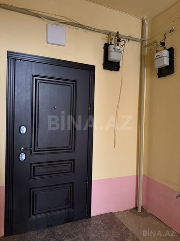 Satılır 3 otaqlı yeni tikili 62 m², Masazır q., photo 4 from 14