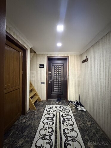 Satılır 3 otaqlı yeni tikili 62 m², Masazır q., photo 5 from 14