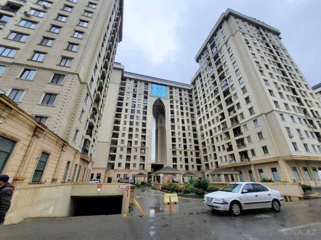 Сдаётся 2-комн. новостройка 68 м², м. Нариман Нариманов, photo 1 from 22