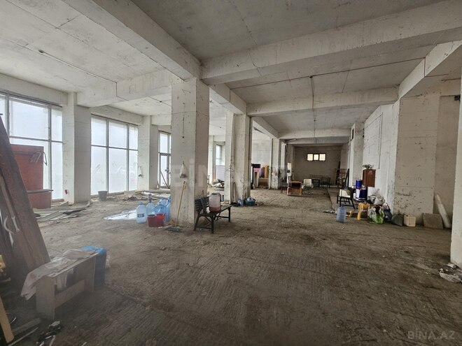 Satılır  obyekt 780 m², Yeni Yasamal q., photo 6 from 10