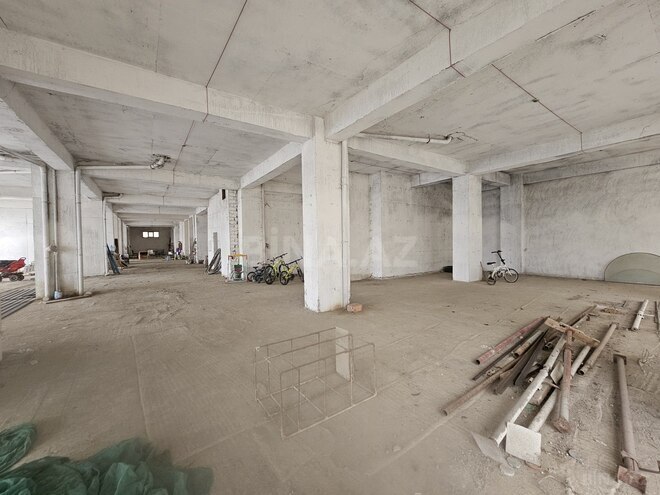 Satılır  obyekt 780 m², Yeni Yasamal q., photo 9 from 10