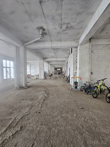 Satılır  obyekt 780 m², Yeni Yasamal q., photo 7 from 10