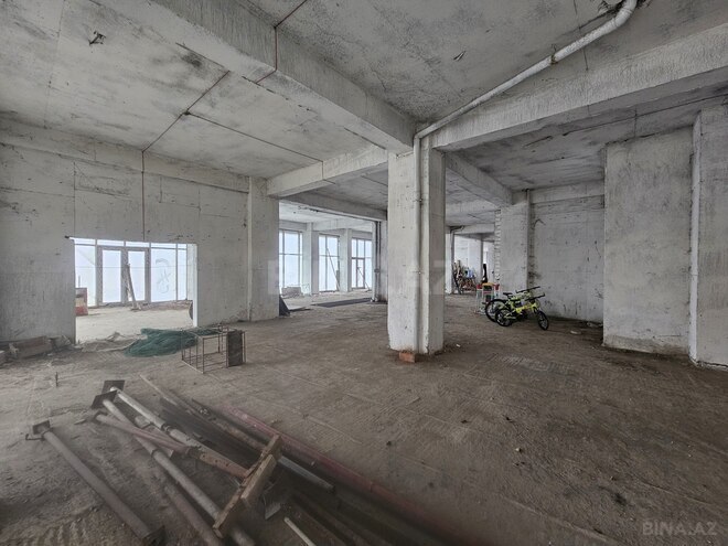 Satılır  obyekt 780 m², Yeni Yasamal q., photo 8 from 10
