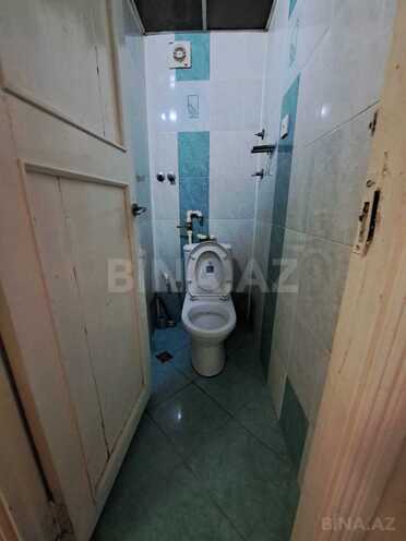 Satılır 2 otaqlı köhnə tikili 60 m², Elmlər Akademiyası m., photo 15 from 16