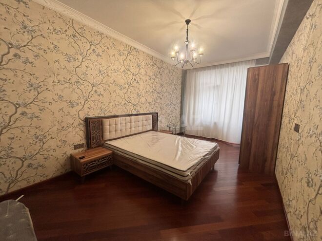 Satılır 3 otaqlı yeni tikili 114 m², Şah İsmayıl Xətai m., photo 6 from 21
