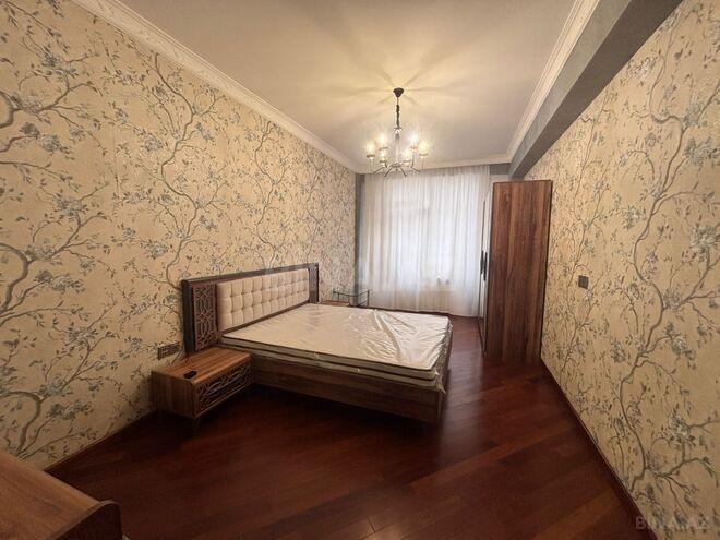 Satılır 3 otaqlı yeni tikili 114 m², Şah İsmayıl Xətai m., photo 7 from 21