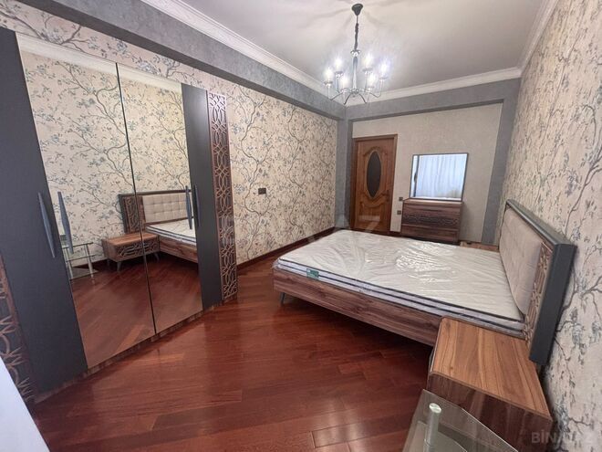 Satılır 3 otaqlı yeni tikili 114 m², Şah İsmayıl Xətai m., photo 12 from 21