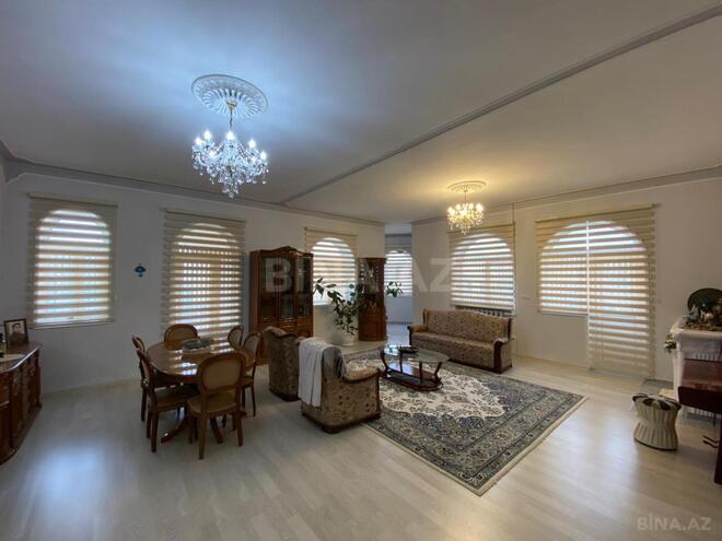 Satılır 9 otaqlı həyət evi/bağ evi 470 m², Badamdar q., photo 14 from 21