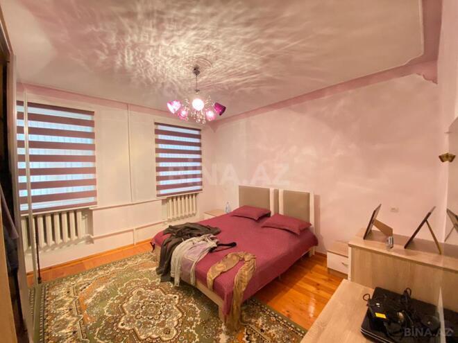 Satılır 9 otaqlı həyət evi/bağ evi 470 m², Badamdar q., photo 17 from 21