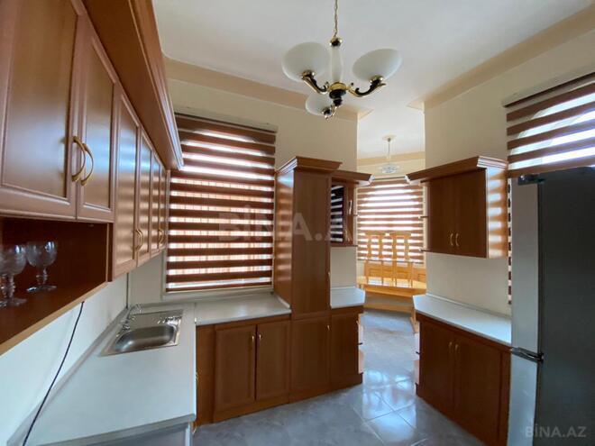 Satılır 9 otaqlı həyət evi/bağ evi 470 m², Badamdar q., photo 19 from 21