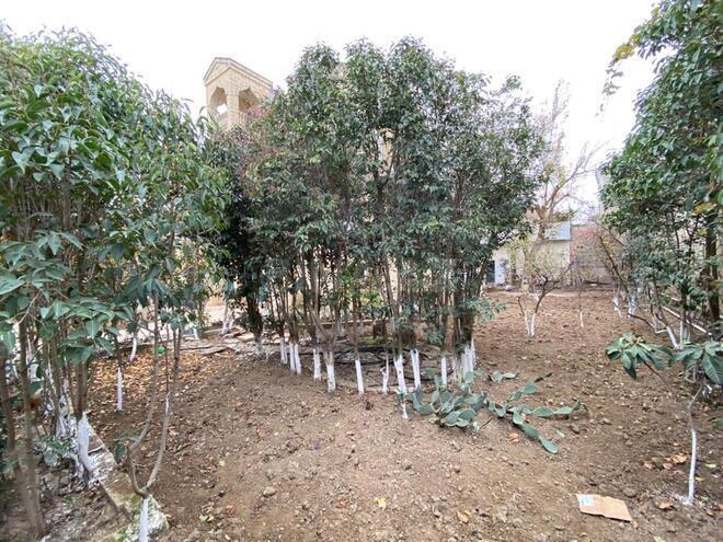 Satılır 9 otaqlı həyət evi/bağ evi 470 m², Badamdar q., photo 9 from 21