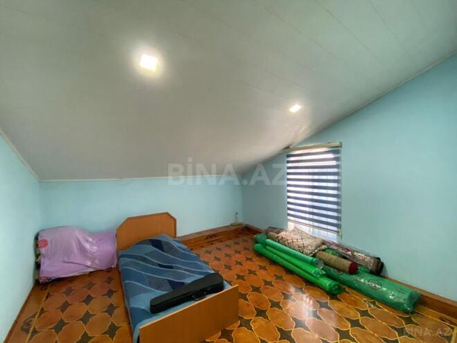 Satılır 9 otaqlı həyət evi/bağ evi 470 m², Badamdar q., photo 11 from 21