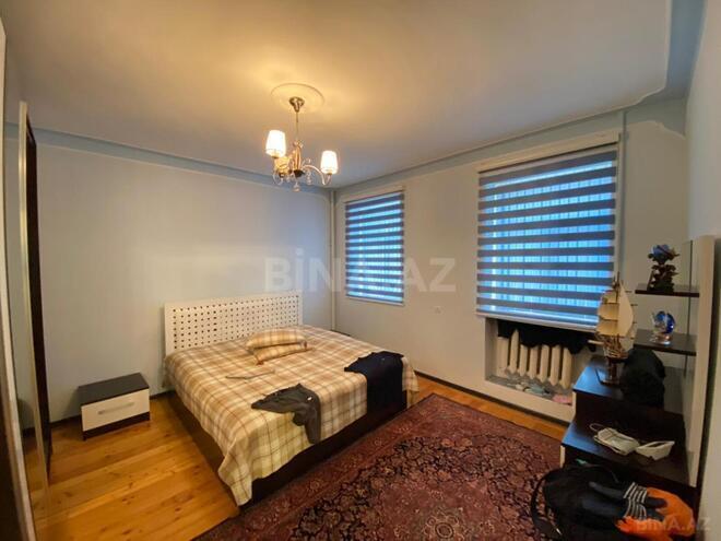 Satılır 9 otaqlı həyət evi/bağ evi 470 m², Badamdar q., photo 18 from 21