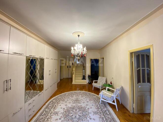 Satılır 9 otaqlı həyət evi/bağ evi 470 m², Badamdar q., photo 6 from 21