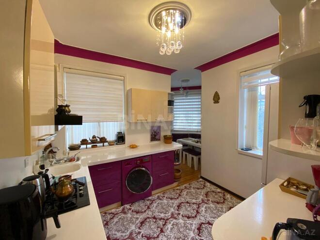 Satılır 9 otaqlı həyət evi/bağ evi 470 m², Badamdar q., photo 13 from 21