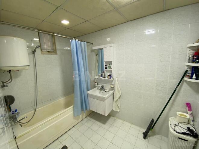 Satılır 9 otaqlı həyət evi/bağ evi 470 m², Badamdar q., photo 20 from 21