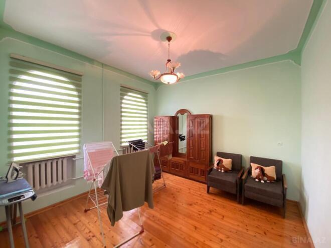 Satılır 9 otaqlı həyət evi/bağ evi 470 m², Badamdar q., photo 15 from 21