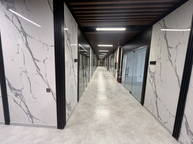 Сдаётся 2-комн. офис 28 м², Хатаинский р., photo 4 from 9